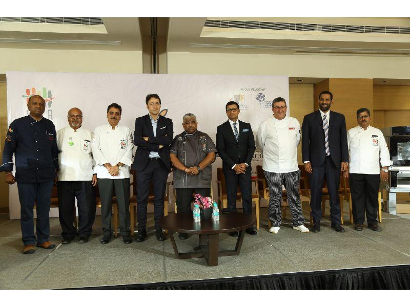Bakery Workshop 2019