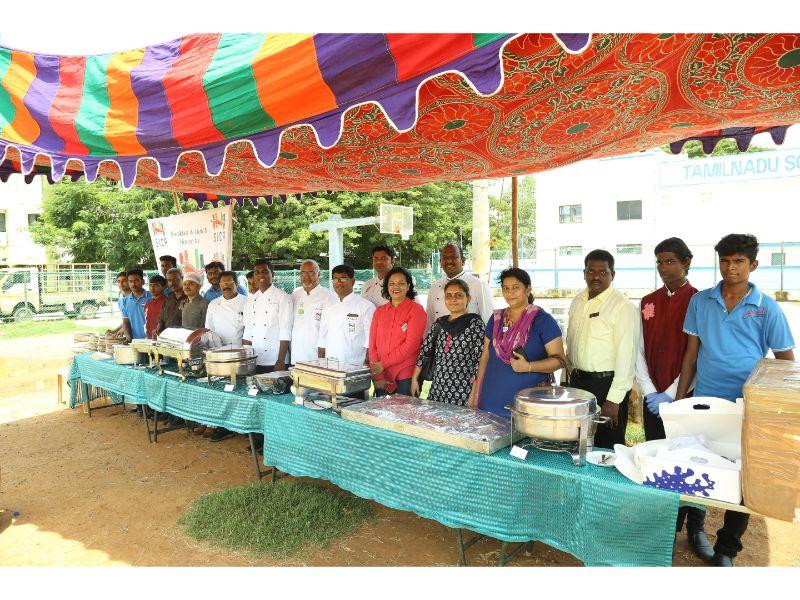 Koodivilayadu 2019