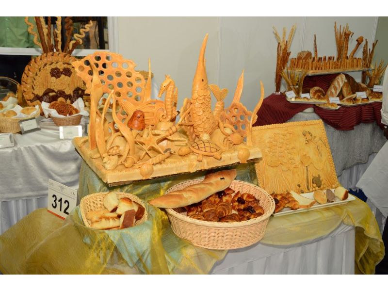Food Hospitality World 2016