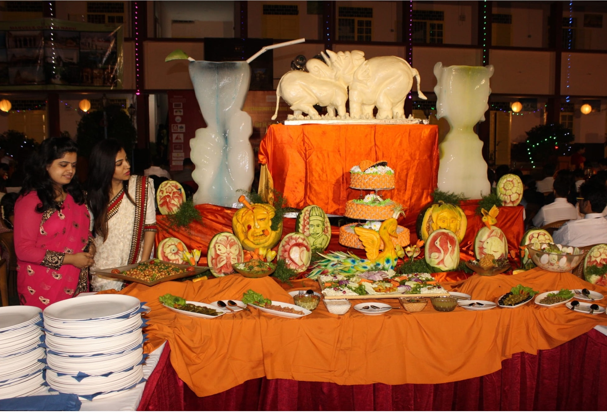 Kalakriti Sangamam 2015