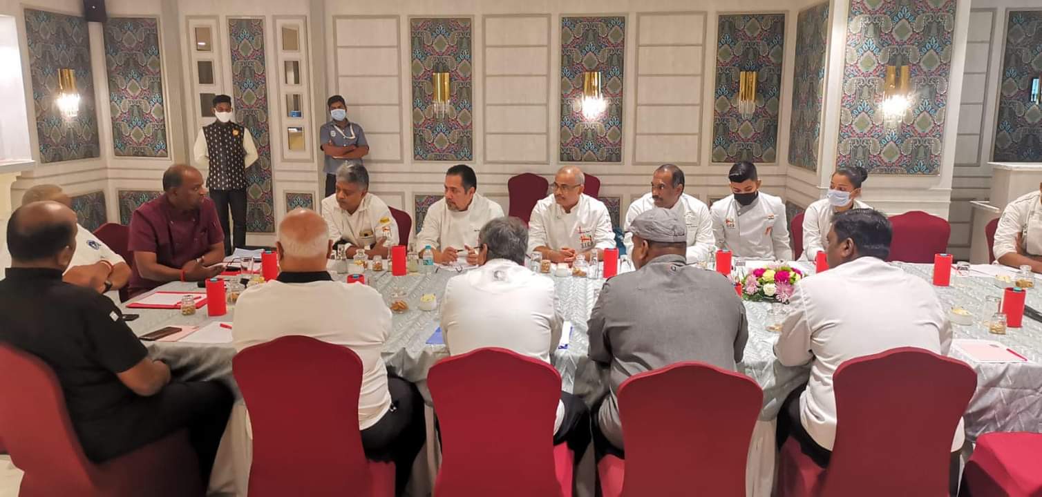Sica Quarterly Board Meeting