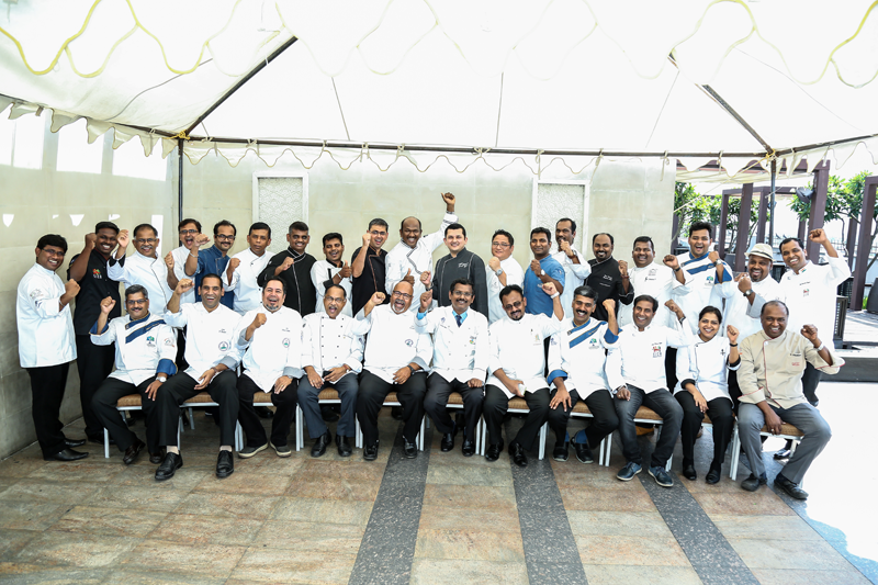 Sica Culinary Challenge 2018