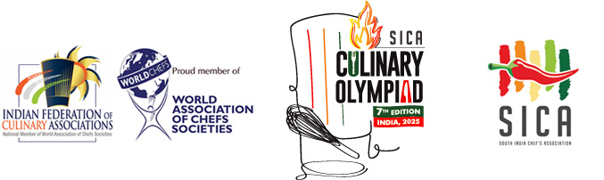 Culinary Olympiad 2025