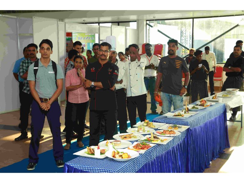Kerala Culinary Challenge 2018