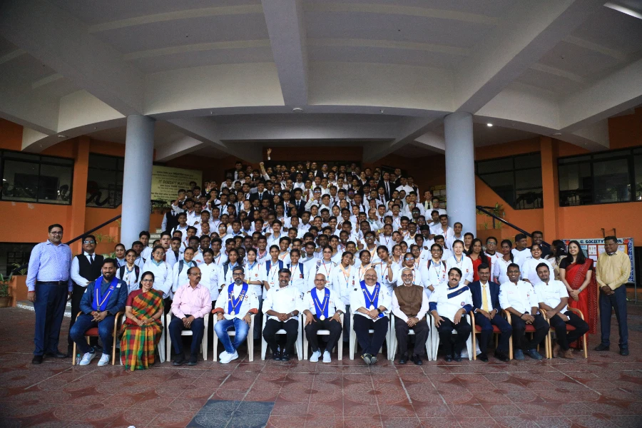 SICA Stepping Stone Event – Bengaluru