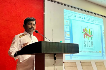 Pre-briefing Session At Coimbatore