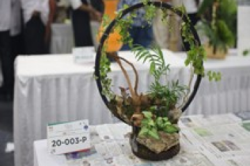 Classes 18–21 Paratha, Banquet, Room & Coffee Artistry