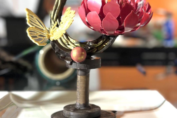 SICA Hot Plate & Pastry Workshop Chennai