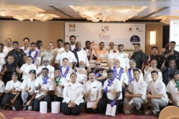 SICA Press Meet At The Park Hotel, Chennai