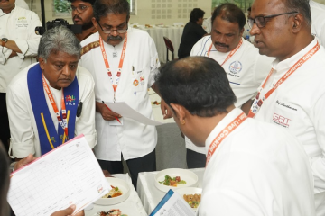 SICA Live Practice Cooking Classes 14, 15 & 22