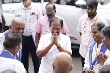 Inauguration Of 7TH Edition Of SICA Culinary Olympiad 2025